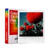 Polaroid SX-70用カラーインスタントフィルムで蘇るアナログ写真の魅力