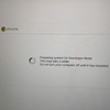ASUS Chromebook Flip C302CAのGalliumOSでGoogleAppsScriptを開発する！
