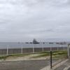 雨の連休　1日目