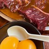 隠れ家的を超えた隠れ過ぎの名店　〜肉の浅鞍 塩成吉思汗〜