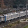 新鶴見EF210牽引⁉　東京メトロ17000系を狙う!!