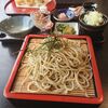 山形市　そば遊膳にへい　天ざる膳をご紹介！🍜