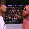 【AEW】柴田がキャシディ、ブライアン・ダニエルソンとの試合を希望