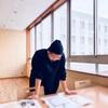撮影からのデザイン協議会
