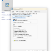  PS Vita 用のコンテンツ管理アシスタントがWindows11でインストールできない件（解決済み）