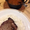 カレーＭａｓｔｅｒ 荒々しくワイルド、アメリカンなカレー！