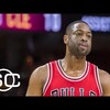 Dwyane Wade nearing deal with Cavaliers | SportsCenter | ESPN