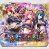 【FEH】超英雄召喚イベント「砂塵の傭兵たち」が1/17より開始！