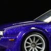 【モデルインプレッション】 Hotwheels Car Culture Modern Classics - Volkswagen Corrado VR6 (Violet)