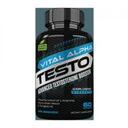 Vital alpha testo canada - No Scam or side effect free trial pills , Reviews & Price