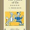 ２３．Wizard of OZ / L. Frank Baum