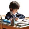 リビング学習：学校の勉強についていけていない小学生が激変！