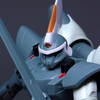 HG 1/144 R-06 ZGMF-1017 モビルジン レビュー