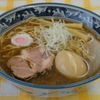 【実食】第7回ARAPROさんラーメンイベント　ニボニボ煮干しラーメン Season 3