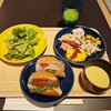 CNBLUENTITY大阪遠征～ホテルで朝ごはん～