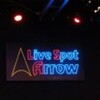 Live Spot Arrow