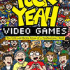 Free download best books world Fuck Yeah, Video Games: The Life and Extra Lives of a Professional Nerd 9781783527878 FB2 RTF (English literature) by Daniel Hardcastle