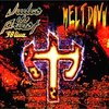 JUDAS PRIEST - ’98 LIVE −MELTDOWN
