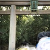 後は、伏見稲荷大社へ⛩行きたい