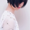 ヘアスタイルを褒めてもらう