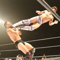 プロレス 好きなプロレス技をランキング形式にしてみた 10位 6位 の話 面白いことを考えることこそ人生だ