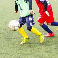 小学校1年生 U 7 の夜の自主練習メニューのご紹介 陸トトのジュニアサッカートレーニング日記 小学校1年生 U 7 の夜の自主練習メニューのご紹介 陸トトのジュニアサッカートレーニング日記
