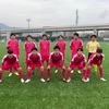 u18クラブ選手権九州代表決定プレーオフ①