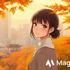 秋色の約束、横浜と古都を繋ぐ恋物語