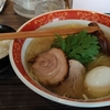 本丸塩らー麺 厚木本丸亭 ～ 神奈川3強ラーメン(ちょっと古いですが。) ～