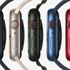 新型Apple Watch Series8、デザイン・サイズ・本体カラーなどについて新情報【更新】