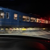 田舎の19時はほぼ夜中。