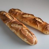 「夢見るフランスパン《謎の香りはパン屋から》」//リストカット