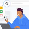 Googleの優先ソースが34.5万件に達し、AI検索にも拡大