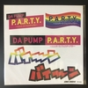 DA PUMPイベント「P.A.R.T.Y.~ユニバース・フェスティバル~」リリースP.A.R.T.Y.!!!