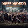 AMON AMARTH 『The Great Heathen Army』