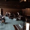 二度目の清流館