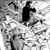 【2025年版】おすすめ書道（水墨画）漫画５選を紹介