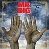 【新作レビュー】ミスター・ビッグ（MR.BIG）『Ten』