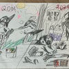 中途覚醒とあいぼん作品いろいろ