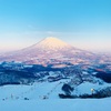 まるで海外！？　ニセコでスキー！ 計画・準備編