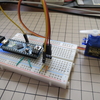 【Arduino電子工作】サーボを0～180度動かす