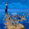 【ポケモン剣盾シングル】単体完結型無限回避戦術あなをほるまねっこリオルの仕組みと現環境で勝てる使用率上位ポケモンについて