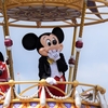WDWひとり旅2019（フェスティバル・オブ・ファンタジーパレード・ダイニングパッケージ） / Traveling Alone to Walt Disney World (Disney Festival of Fantasy Parade Dining Package)