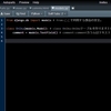 Django + Nitros.io　を使ってみる その4