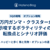 6万円ガンマ・クラスターが示唆するボラティリティの転換点とシナリオ評価