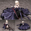 【Fate/Grand Order】1/7『セイバー/アルトリア・ペンドラゴン〔オルタ〕 宵闇の星Ver.』フィギュア【アルター】より2026年3月発売予定☆