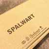 SPALWART 【Special Low】新色  ～松屋銀座～　