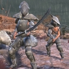 「Kenshi」MOD：ビーストフォージ