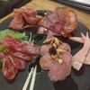 上野 Vol.31 ＜下町バル・ながおか屋＞