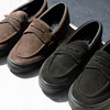 思わず2色買い！ローファー×スニーカーの美融合 - Vans「v196cf」の魅力とサイズ感を徹底レビュー。